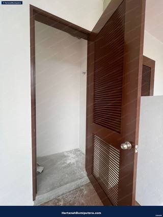 Brand New Unit  : 2 storey terrace Taman Saujana KLIA Kota Warisan — gambar 9