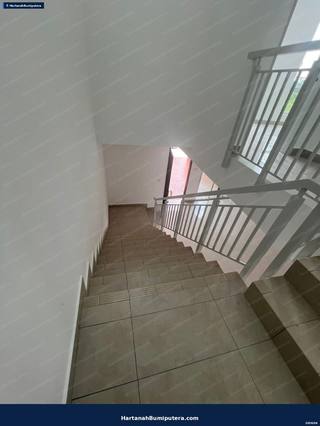 Brand New Unit  : 2 storey terrace Taman Saujana KLIA Kota Warisan — gambar 7