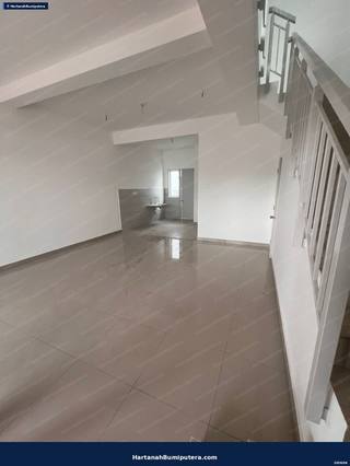 Brand New Unit  : 2 storey terrace Taman Saujana KLIA Kota Warisan — gambar 6