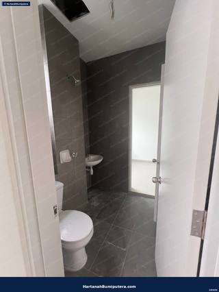 Brand New Unit  : 2 storey terrace Taman Saujana KLIA Kota Warisan — gambar 10