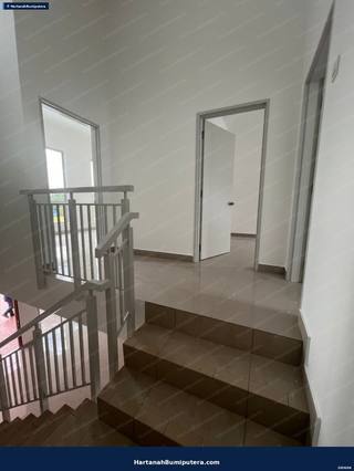 Brand New Unit  : 2 storey terrace Taman Saujana KLIA Kota Warisan — gambar 8