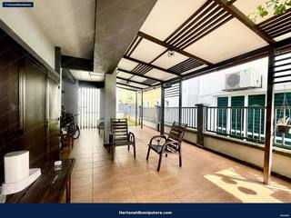Lokasi Strategik : A bungalow link 2 Storey Seksyen 15 Bangi — gambar 12