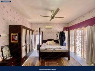 Lokasi Strategik : A bungalow link 2 Storey Seksyen 15 Bangi — gambar 21