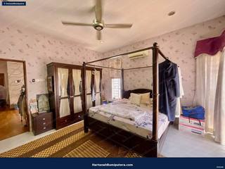 Lokasi Strategik : A bungalow link 2 Storey Seksyen 15 Bangi — gambar 22