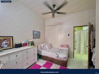 Lokasi Strategik : A bungalow link 2 Storey Seksyen 15 Bangi — gambar 26