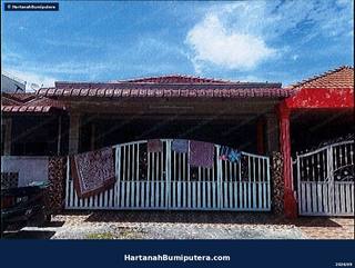Hartanah Lelong — 865, POLITEKNIK 16, TAMAN POLITEKNIK, 71050, PORT DICKSON, Negeri Sembilan — gambar 2