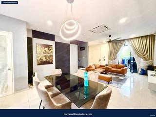 Facing Open : 2 storey Mellowood Eco Majestic Semenyih — gambar 6