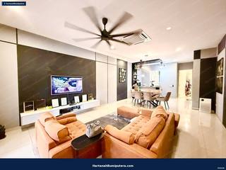Facing Open : 2 storey Mellowood Eco Majestic Semenyih — gambar 9