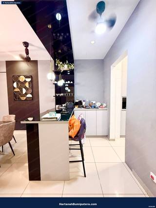 Facing Open : 2 storey Mellowood Eco Majestic Semenyih — gambar 10