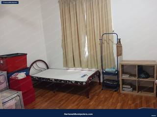 Nice Endlot : 2 storey terrace Birchpark Eco Forest Semenyih — gambar 15