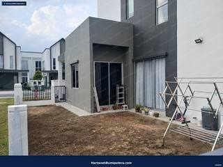 Nice Endlot : 2 storey terrace Birchpark Eco Forest Semenyih — gambar 4