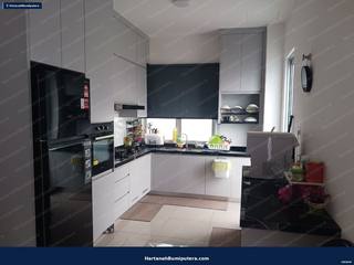 Nice Endlot : 2 storey terrace Birchpark Eco Forest Semenyih — gambar 7
