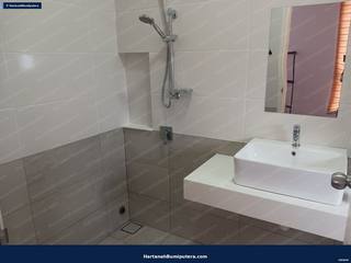 Nice Endlot : 2 storey terrace Birchpark Eco Forest Semenyih — gambar 12