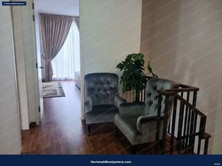 Nice Endlot : 2 storey terrace Birchpark Eco Forest Semenyih — gambar 8