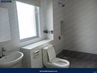 Nice Endlot : 2 storey terrace Birchpark Eco Forest Semenyih — gambar 16