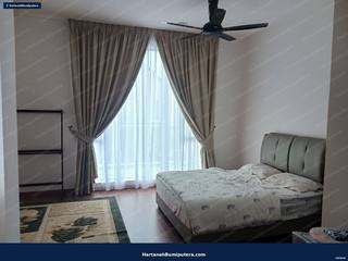 Nice Endlot : 2 storey terrace Birchpark Eco Forest Semenyih — gambar 9