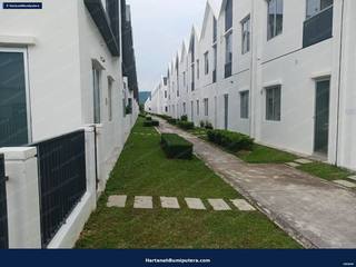 Nice Endlot : 2 storey terrace Birchpark Eco Forest Semenyih — gambar 5