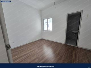 A new Bare unit : 2 storey terrace Verna Serene Height — gambar 16