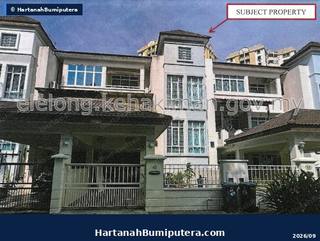 Hartanah Lelong — Bandar Tanjong Bungah, Timor Laut, Pulau Pinang — gambar 2