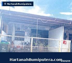 Hartanah Lelong — 633, LORONG 2/4A, TAMAN SRI WANG, 08000, SUNGAI PETANI, Kedah — gambar 2