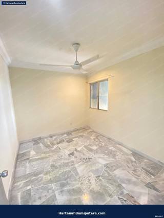 Facing North Freehold : Apartment Kenangan View Taman Bukit Kenangan  Kajang — gambar 7