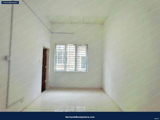 Facing Open : Double Storey Superlink Saujana Impian Kajang — gambar 21