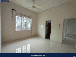 Facing Open : Double Storey Superlink Saujana Impian Kajang — gambar 19