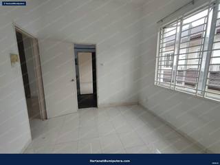 Facing Open : Double Storey Superlink Saujana Impian Kajang — gambar 6