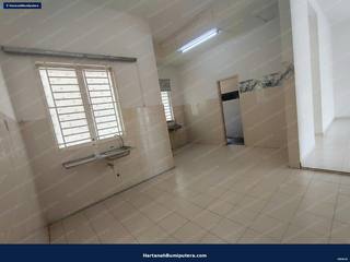 Facing Open : Double Storey Superlink Saujana Impian Kajang — gambar 23