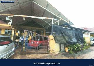 Hartanah Lelong — Lot XX, Kampung Kubang Jela, Manir, 21200, Kuala Terengganu, Terengganu — gambar 2