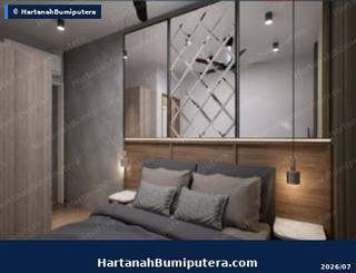 VISTA BAYU KONDO SG RAMAL, BANGI — gambar 9