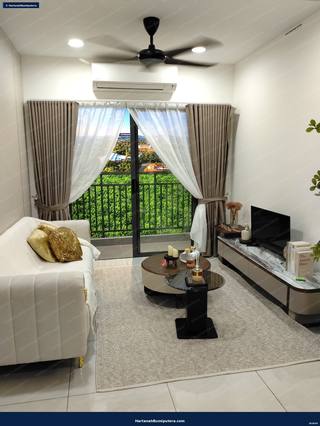 VISTA BAYU KONDO BANGI (SG RAMAL) — gambar 16