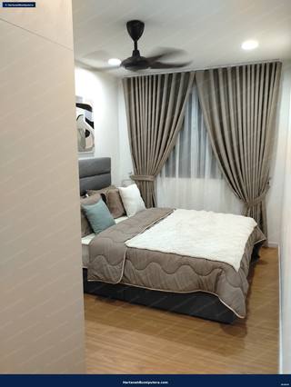 VISTA BAYU KONDO BANGI (SG RAMAL) — gambar 11