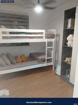 VISTA BAYU KONDO BANGI (SG RAMAL) — gambar 12