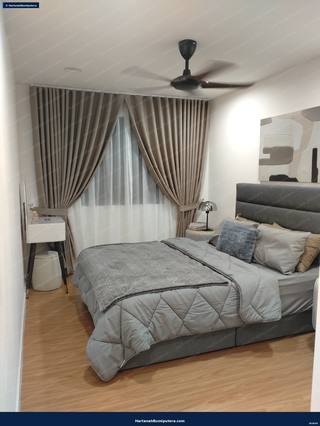 VISTA BAYU KONDO BANGI (SG RAMAL) — gambar 17