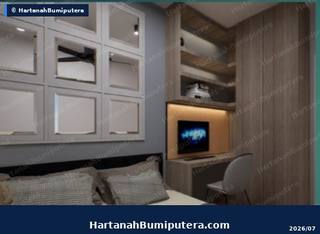 VISTA BAYU KONDO SG RAMAL, BANGI — gambar 6