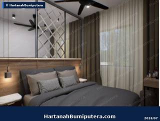 VISTA BAYU KONDO SG RAMAL, BANGI — gambar 5