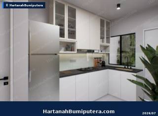 VISTA BAYU KONDO SG RAMAL, BANGI — gambar 3
