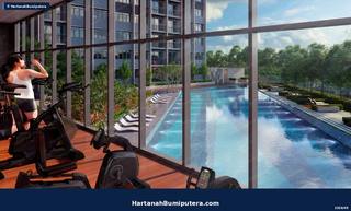 Residensi Seruni — gambar 10