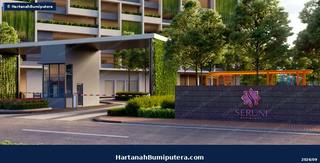 Residensi Seruni — gambar 7