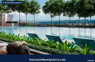 Residensi Seruni — gambar 33