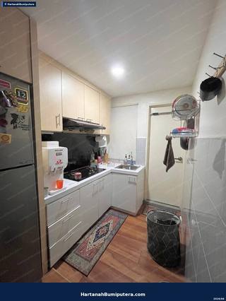 With Lift : Apartment Impiana Semenyih — gambar 9