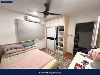 With Lift : Apartment Impiana Semenyih — gambar 11