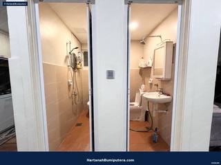 With Lift : Apartment Impiana Semenyih — gambar 13