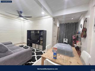With Lift : Apartment Impiana Semenyih — gambar 4