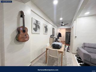 With Lift : Apartment Impiana Semenyih — gambar 5