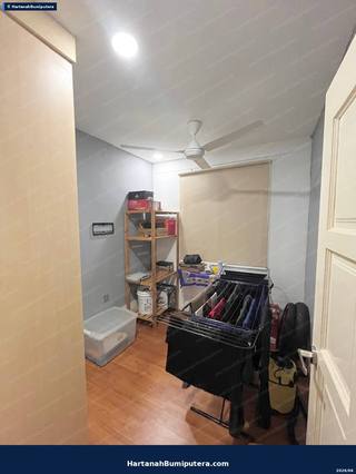 With Lift : Apartment Impiana Semenyih — gambar 12