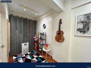 With Lift : Apartment Impiana Semenyih — gambar 8