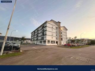With Lift : Apartment Impiana Semenyih — gambar 2