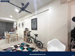 With Lift : Apartment Impiana Semenyih — gambar 7